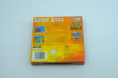 Lucky Luke - Complete in Box