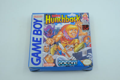 Super Hunchback - Complete in Box
