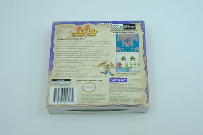Lufia: The Legend Returns - Complete in Box