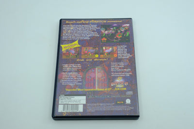 Stretch Panic - Complete in Box