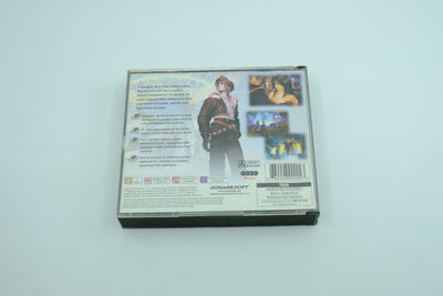 Final Fantasy VIII - Complete in Box