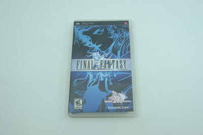 Final Fantasy - Complete in Box