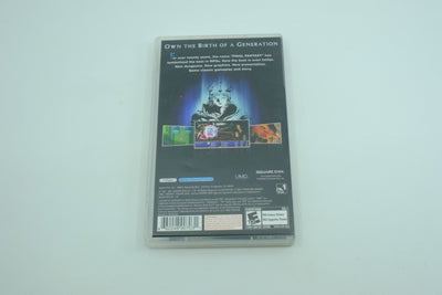 Final Fantasy - Complete in Box