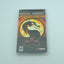Mortal Kombat: Unchained - Complete in Box