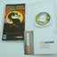 Mortal Kombat: Unchained - Complete in Box