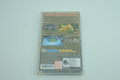 Dungeon Maker II: The Hidden War - Sealed