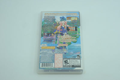 Mana Khemia: Student Alliance - Sealed