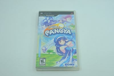 Fantasy Golf Pangya - Sealed