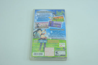 Fantasy Golf Pangya - Sealed