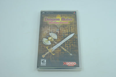 Dungeon Maker: Hunting Ground - Sealed