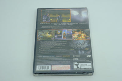 Warriors Orochi - Sealed