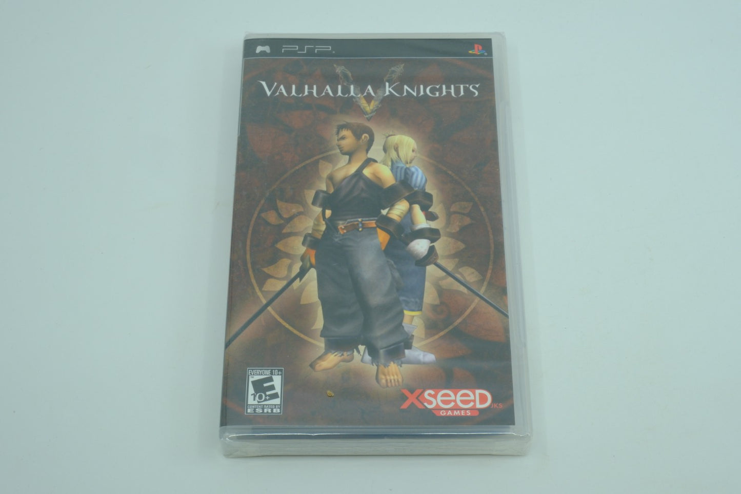 Valhalla Knights - Sealed