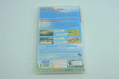 Harvest Moon: Boy & Girl - Sealed