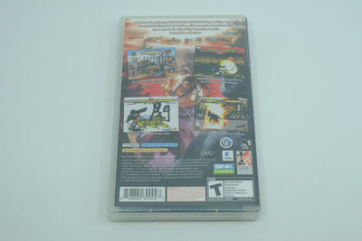 Samurai Shodown Anthology - Sealed