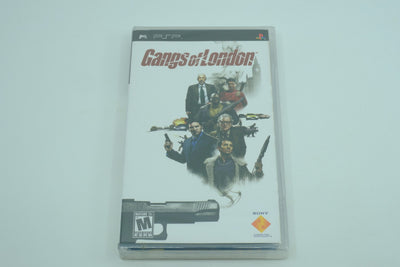 Gangs of London - Sealed