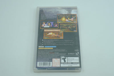Warriors Orochi - Sealed