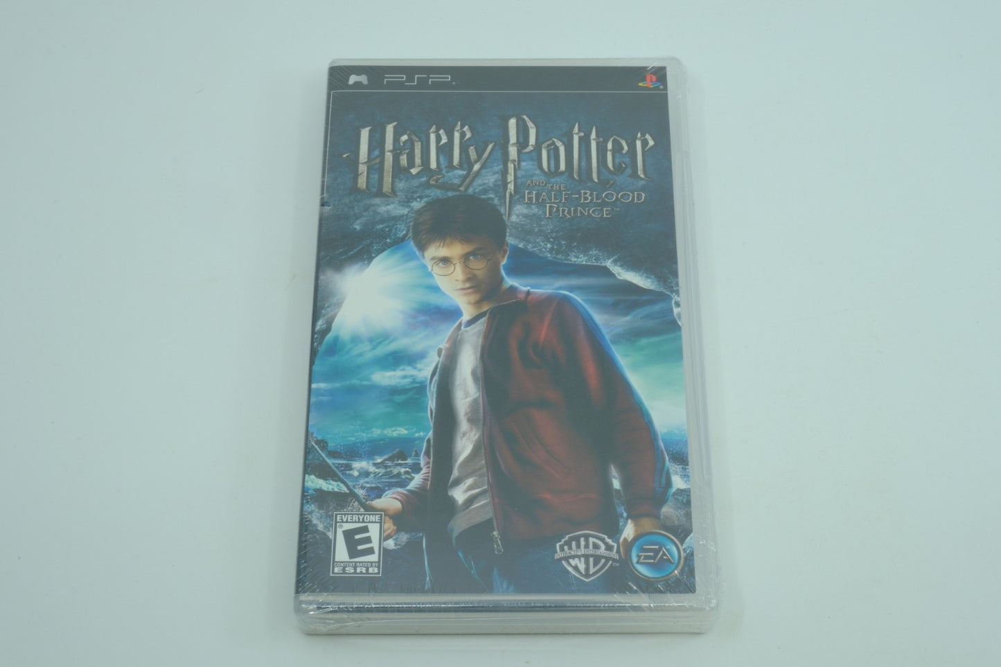 Harry Potter and the Half-Blood Prince - Sealed