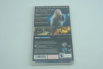 Harry Potter and the Half-Blood Prince - Sealed