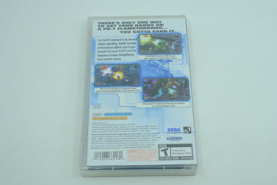 Alien Syndrome - Sealed