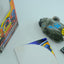Kung Zhu Nintendo DS Limited Edition Plush Hamster Box Set