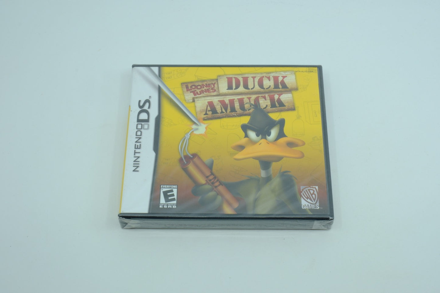 Looney Tunes: Duck Amuck - Sealed