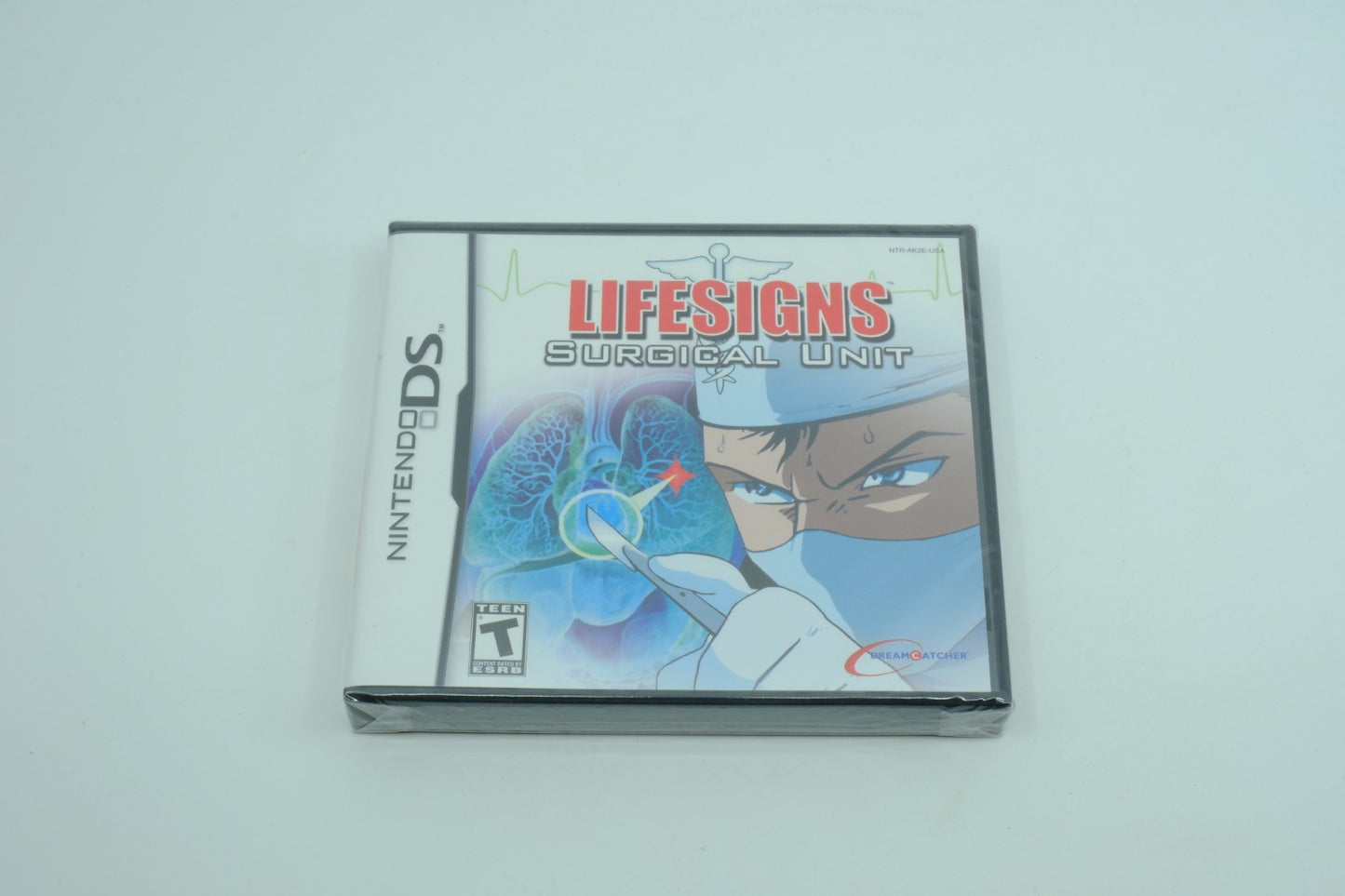 Lifesigns: Surgical Unit - Sealed