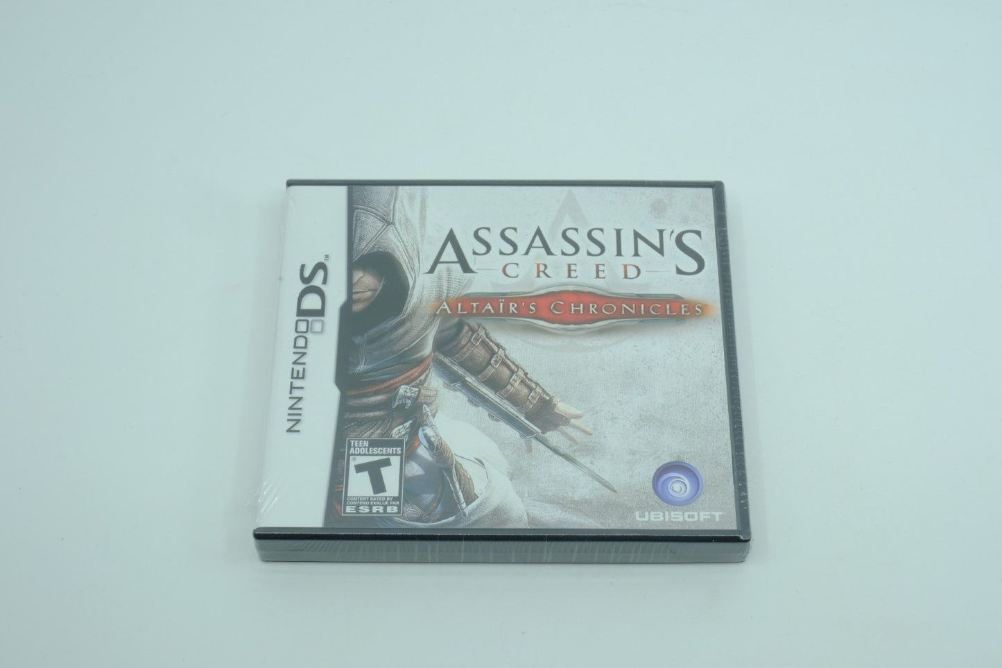 Assassin's Creed: Altair's Chronicles - Sealed