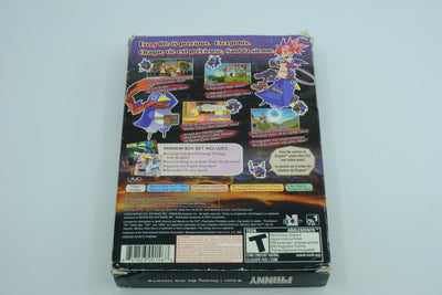 Prinny: Can I Really Be the Hero? Premium Box Set