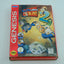 Earthworm Jim 2 - Complete in Box + Poster + Reg Card