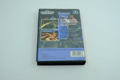 Thunder Force III - Complete in Box