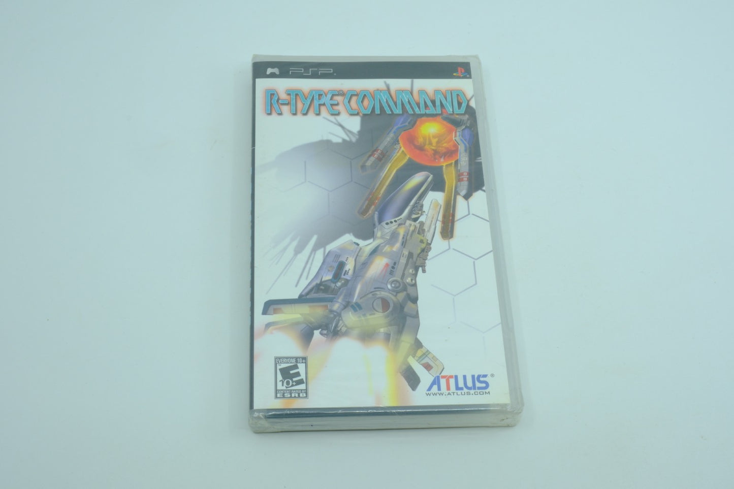 R-Type Command - Sealed