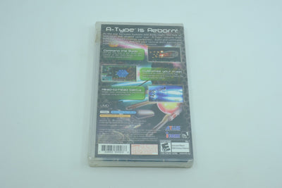 R-Type Command - Sealed