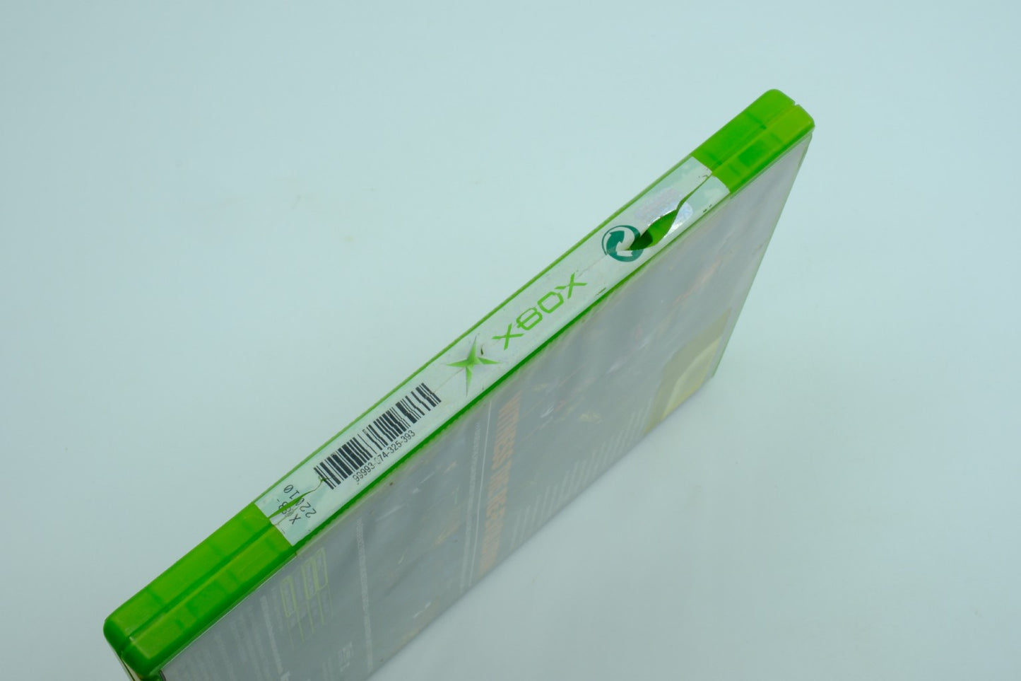 Dino Crisis 3 - Complete in Box
