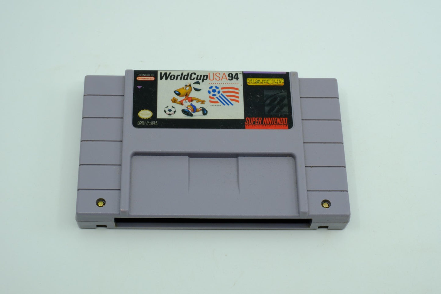 World Cup USA 94 - Loose Cartridge