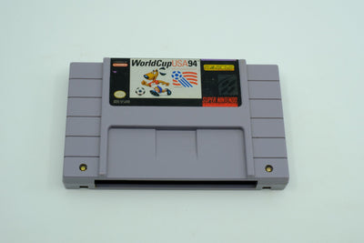 World Cup USA 94 - Loose Cartridge