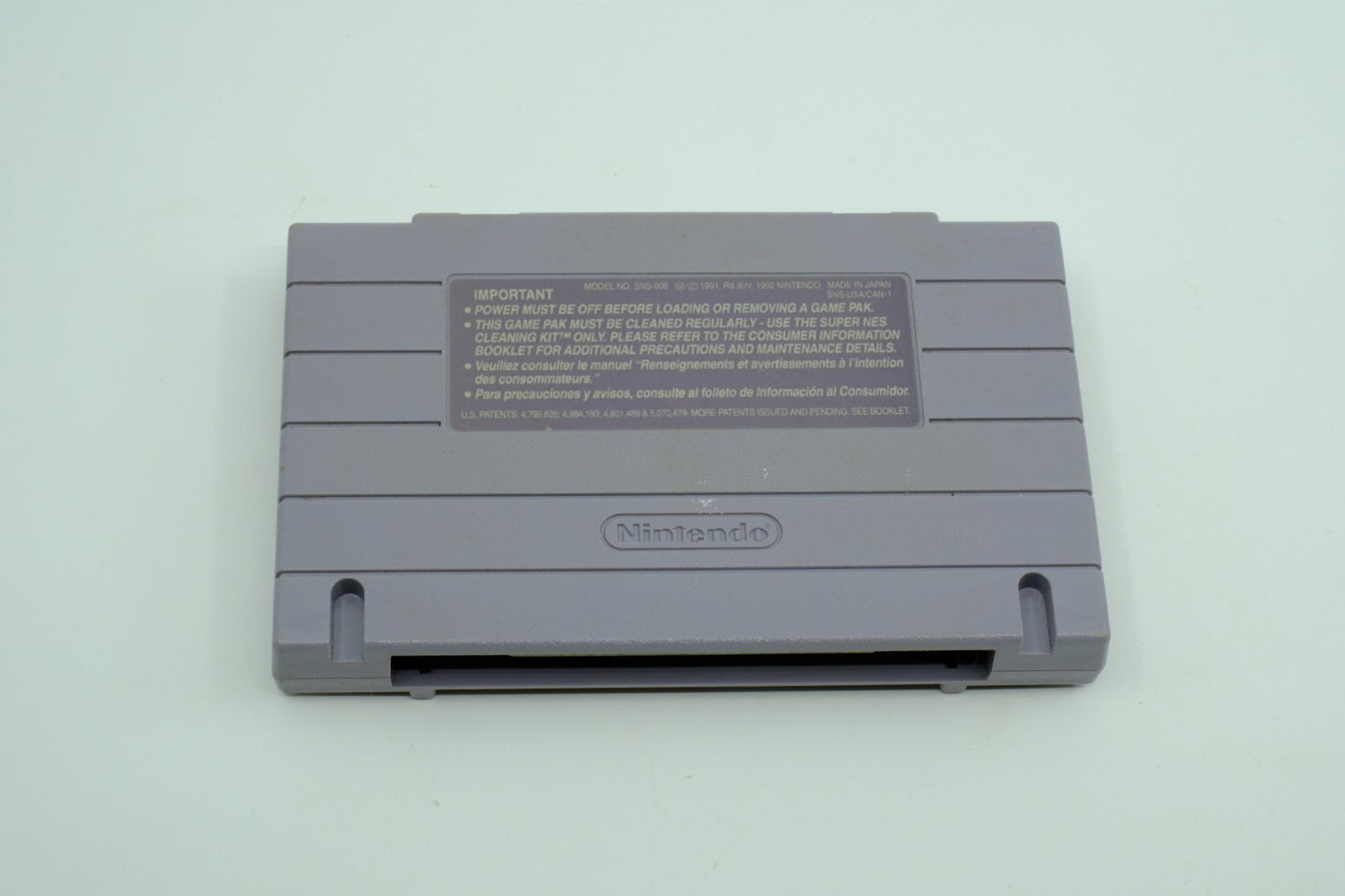 World Cup USA 94 - Loose Cartridge