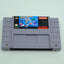 Mega Man X - Loose Cartridge