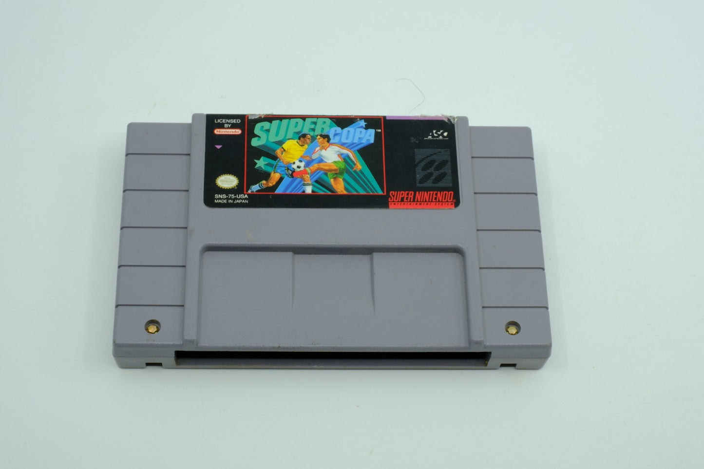 Super Copa - Loose Cartridge