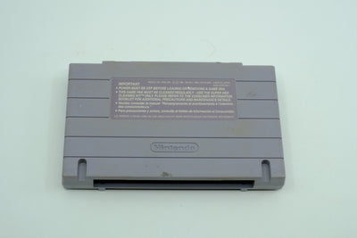 Super Copa - Loose Cartridge