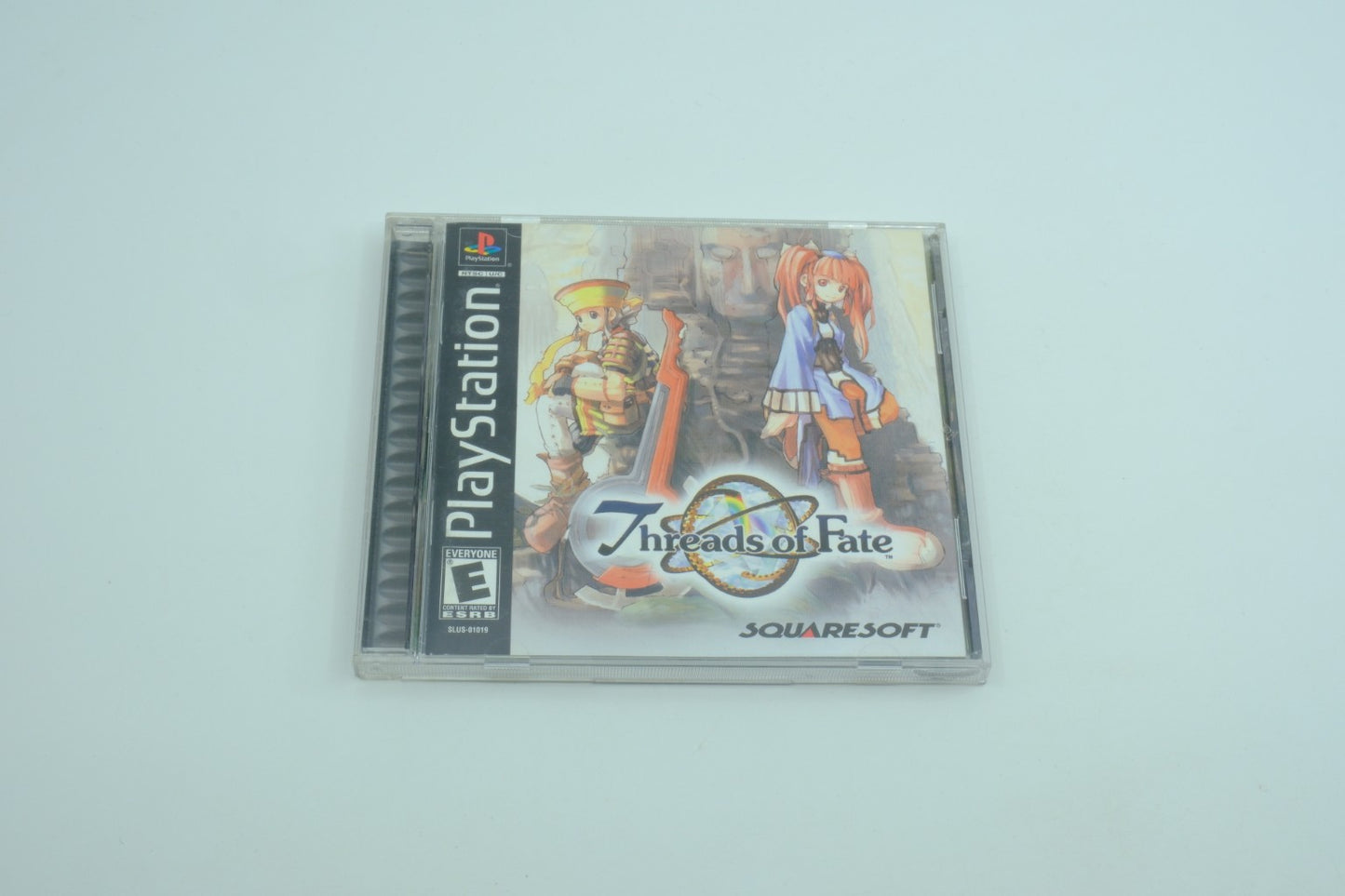 Threads of Fate - Complete in Box