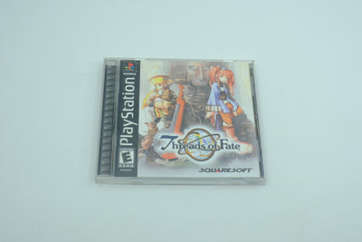 Threads of Fate - Complete in Box