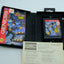 Contra: Hard Corps - Complete in Box