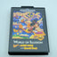 World of Illusion Starring Mickey Mouse and Donald Duck - Complete in Box