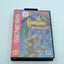Castlevania Bloodlines - Complete in Box