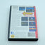 Castlevania Bloodlines - Complete in Box