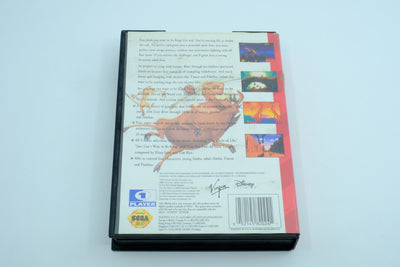 The Lion King - Complete in Box
