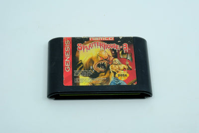 Splatterhouse 3 - Loose Cartridge