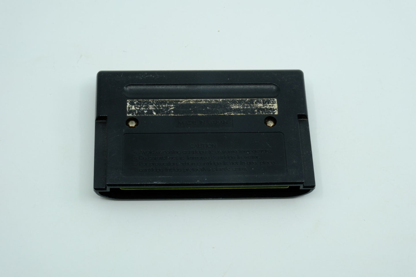 Splatterhouse 3 - Loose Cartridge