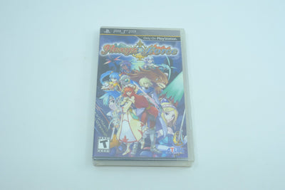 Hexyz Force - Sealed