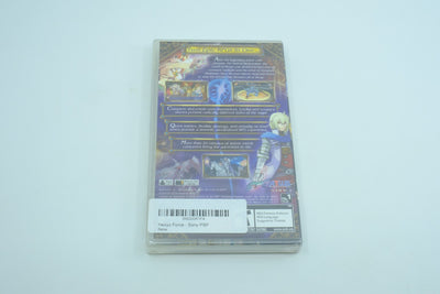 Hexyz Force - Sealed